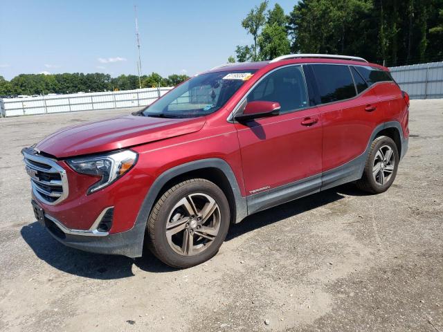 gmc terrain sl 2019 3gkalvev1kl243596