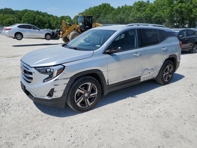 gmc terrain 2019 3gkalvev1kl246241