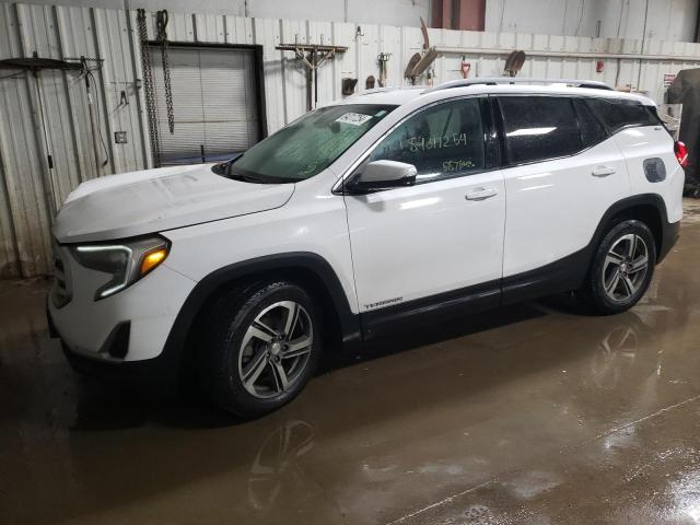 gmc terrain sl 2020 3gkalvev1ll123492