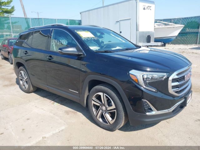 gmc terrain 2020 3gkalvev1ll126103