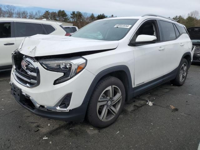 gmc terrain 2020 3gkalvev1ll129082