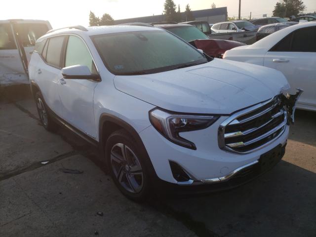 gmc terrain sl 2020 3gkalvev1ll274882