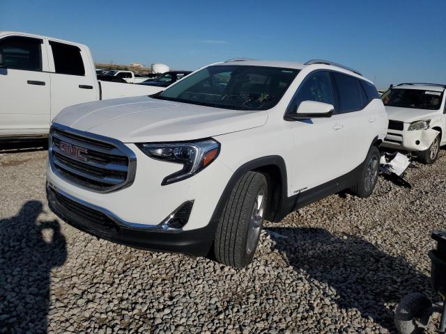 gmc terrain sl 2020 3gkalvev1ll278298