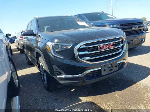 gmc terrain 2021 3gkalvev1ml324441