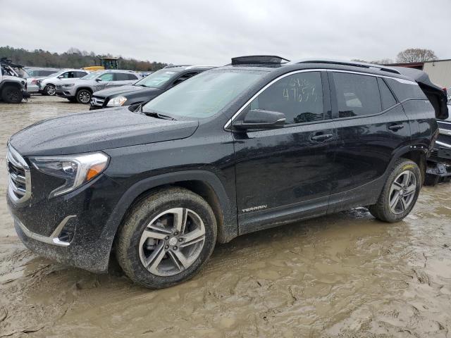 gmc terrain sl 2021 3gkalvev1ml379259