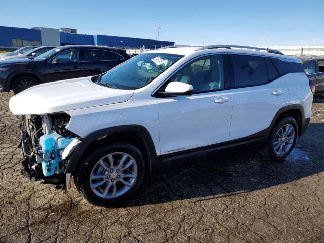 gmc terrain 2022 3gkalvev1nl176440