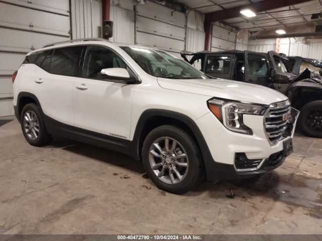 gmc terrain 2022 3gkalvev1nl309682