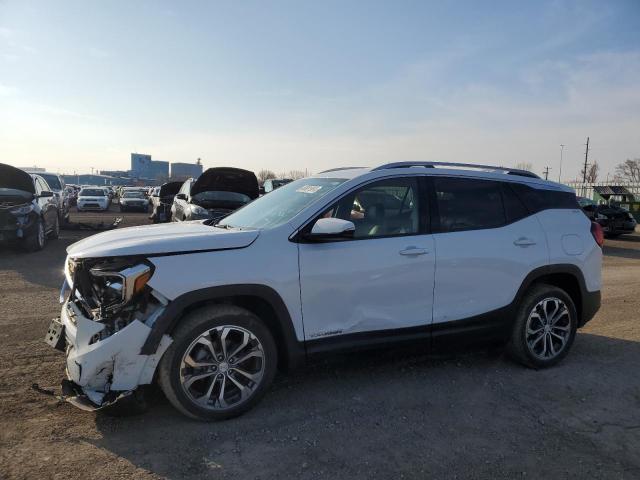 gmc terrain 2019 3gkalvev2kl190536