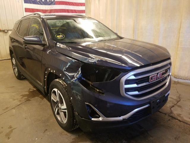 gmc terrain 2019 3gkalvev2kl225057