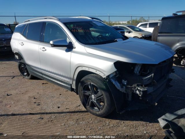 gmc terrain 2019 3gkalvev2kl229593