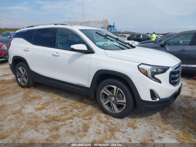 gmc terrain 2019 3gkalvev2kl323960