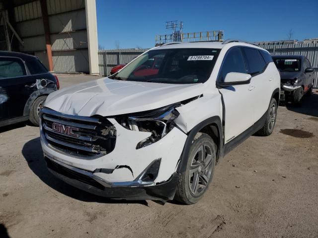 gmc terrain sl 2019 3gkalvev2kl353900