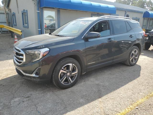 gmc terrain sl 2020 3gkalvev2ll167159