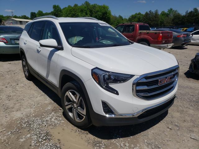 gmc terrain sl 2020 3gkalvev2ll243821