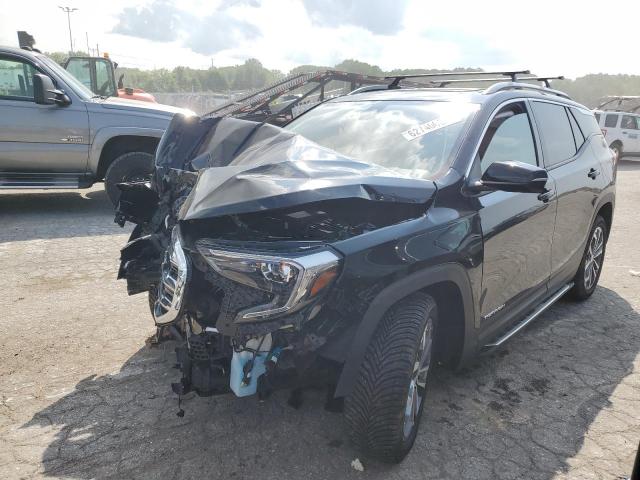 gmc terrain 2020 3gkalvev2ll260666