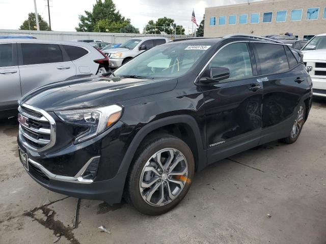 gmc terrain 2020 3gkalvev2ll343711