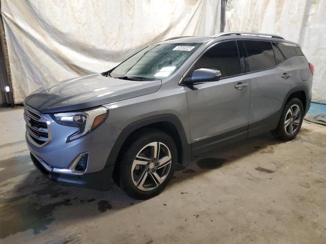 gmc terrain sl 2021 3gkalvev2ml304067