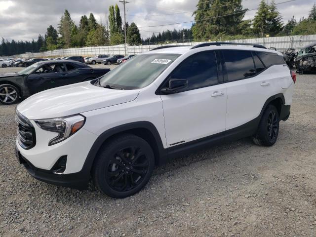 gmc terrain sl 2021 3gkalvev2ml306997