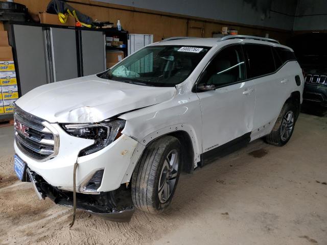 gmc terrain sl 2021 3gkalvev2ml308376