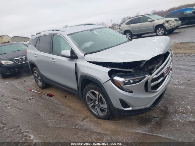 gmc terrain 2021 3gkalvev2ml314047