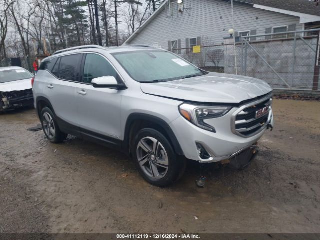 gmc terrain 2021 3gkalvev2ml332953