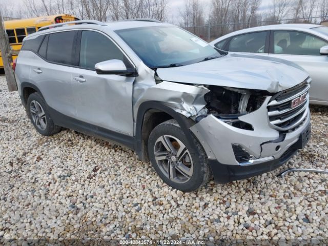 gmc terrain 2021 3gkalvev2ml345623