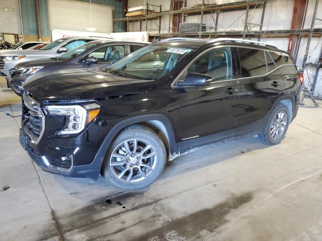 gmc terrain sl 2022 3gkalvev2nl215648