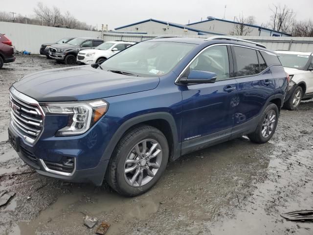 gmc terrain 2022 3gkalvev2nl308640