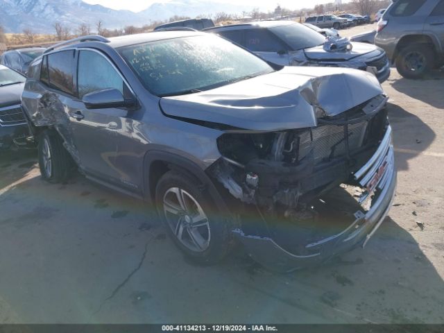 gmc terrain 2018 3gkalvev3jl228242