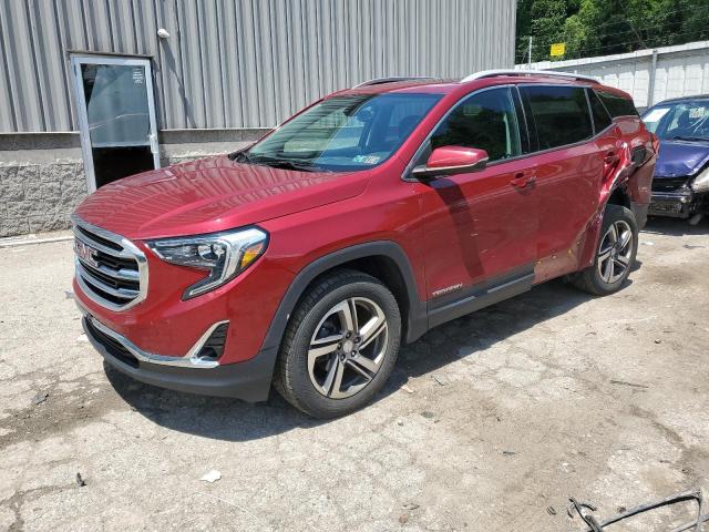 gmc terrain 2018 3gkalvev3jl396561