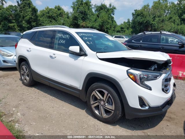 gmc terrain 2019 3gkalvev3kl140549