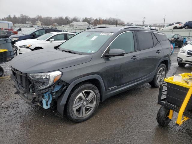 gmc terrain sl 2019 3gkalvev3kl212611