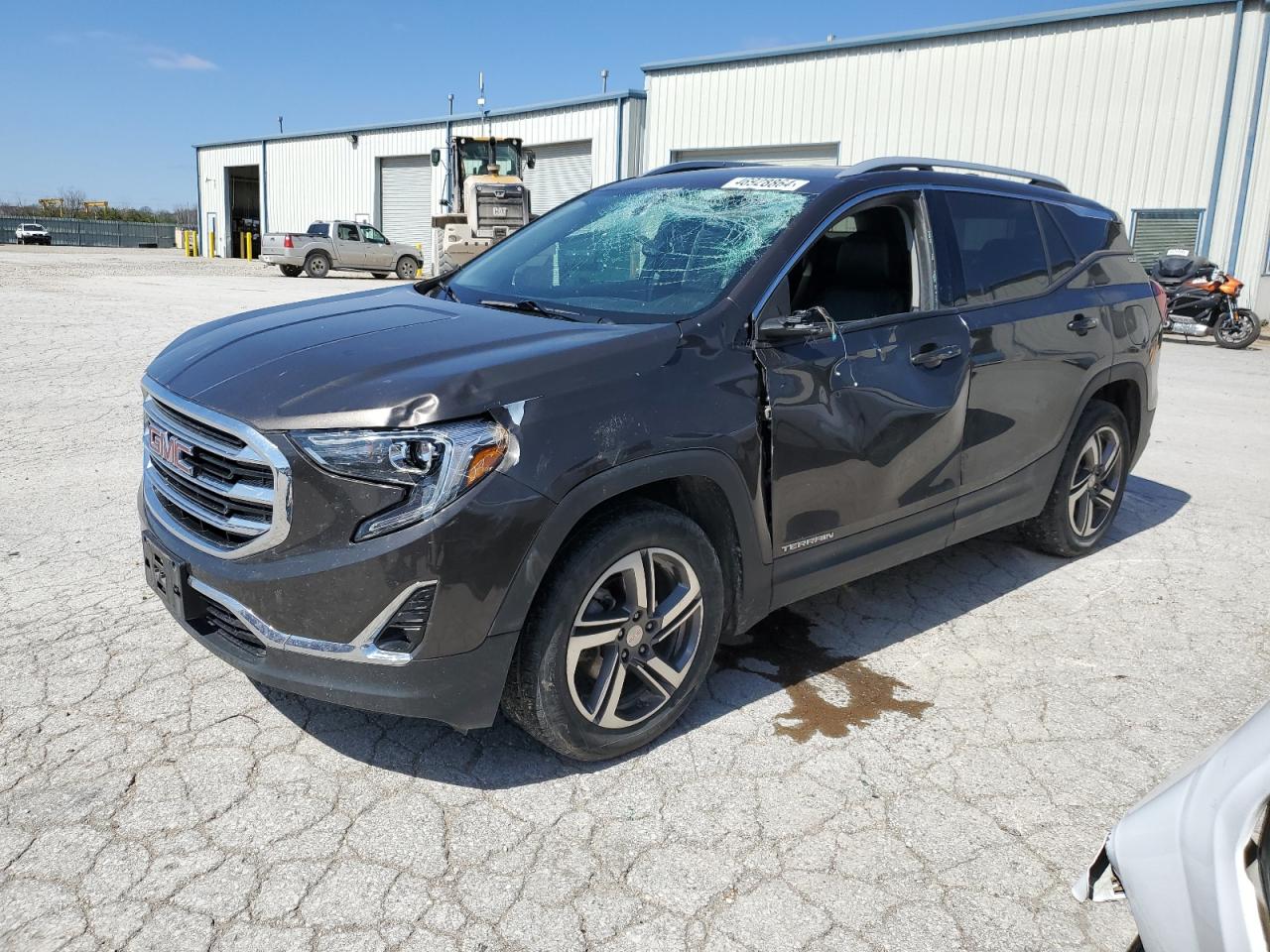 gmc terrain 2019 3gkalvev3kl254910