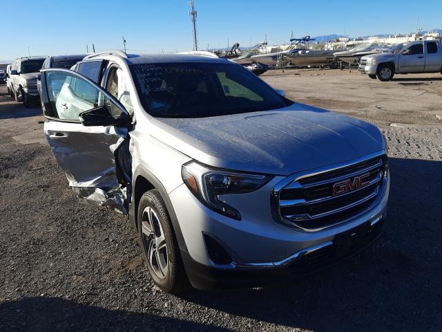 gmc terrain sl 2019 3gkalvev3kl302101