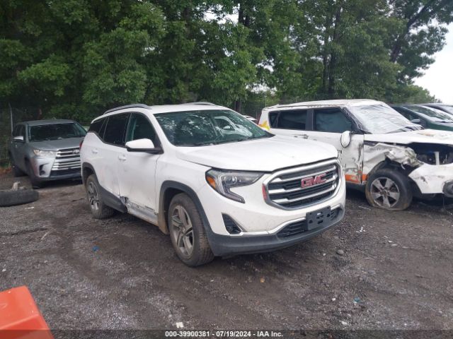 gmc terrain 2019 3gkalvev3kl335311