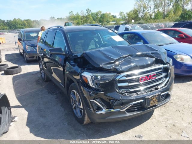 gmc terrain 2019 3gkalvev3kl349712