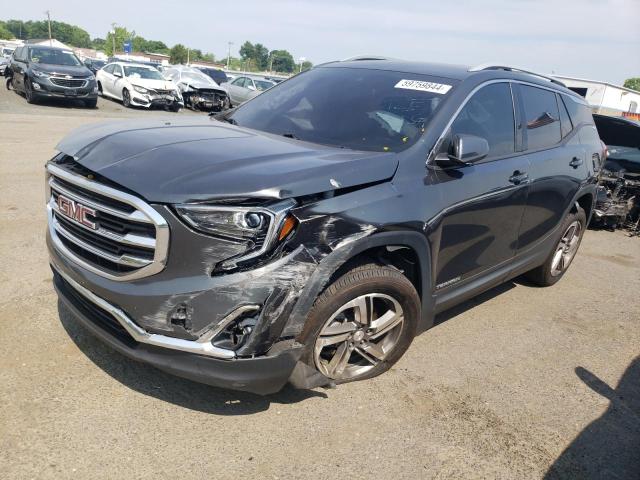 gmc terrain sl 2020 3gkalvev3ll102028