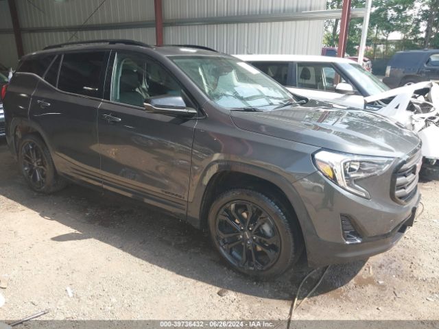 gmc terrain 2020 3gkalvev3ll126989