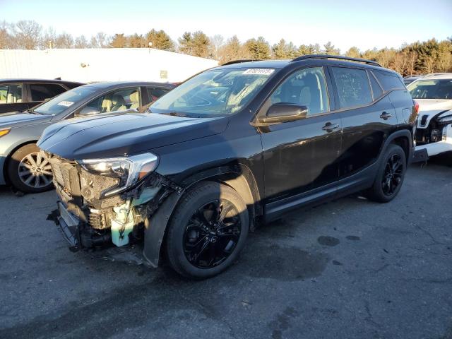 gmc terrain sl 2020 3gkalvev3ll208981