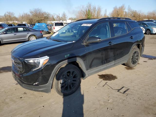 gmc terrain sl 2020 3gkalvev3ll336296