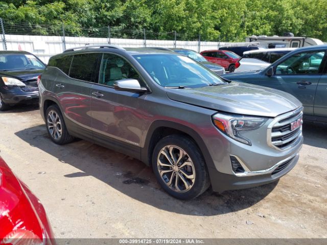 gmc terrain 2020 3gkalvev3ll344219