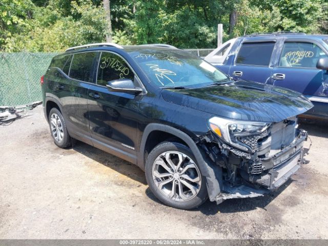 gmc terrain 2021 3gkalvev3ml312033