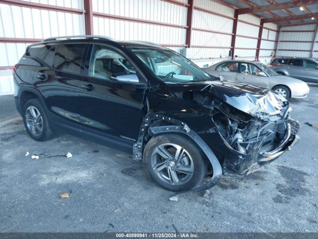 gmc terrain 2021 3gkalvev3ml312887