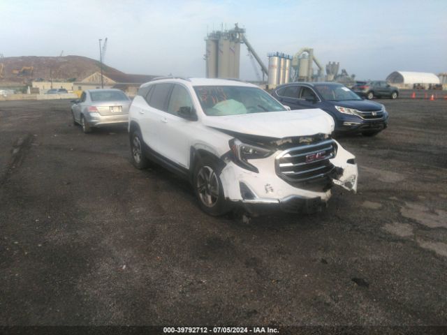 gmc terrain 2021 3gkalvev3ml318950