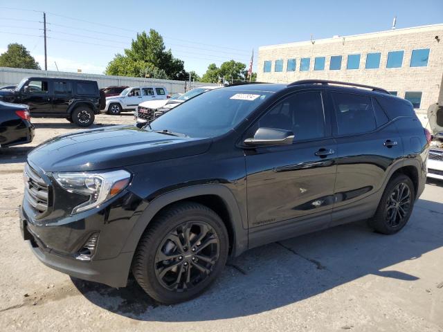 gmc terrain sl 2021 3gkalvev3ml374256