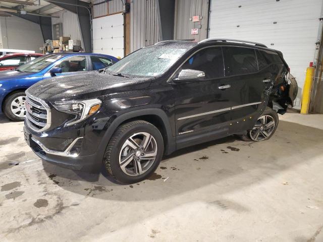 gmc terrain sl 2018 3gkalvev4jl213524