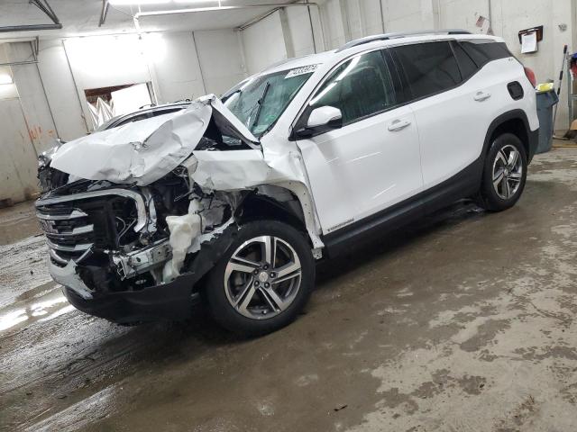 gmc terrain sl 2018 3gkalvev4jl336868