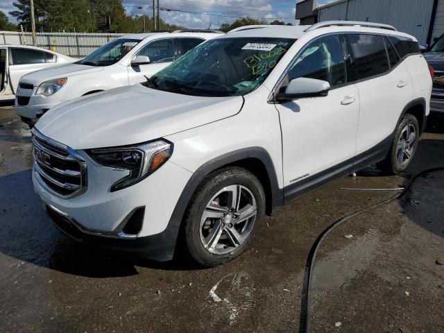 gmc terrain sl 2019 3gkalvev4kl245617