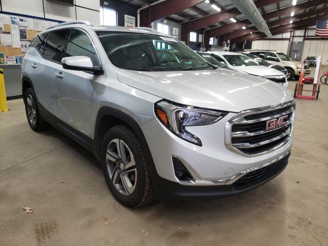 gmc terrain sl 2019 3gkalvev4kl246508