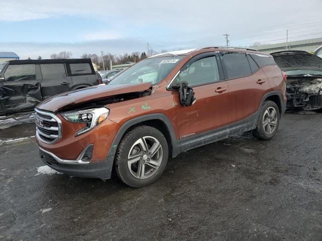 gmc terrain sl 2019 3gkalvev4kl277855